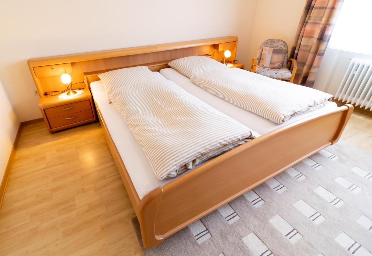 Suderburg Pension Am Hardausee מראה חיצוני תמונה