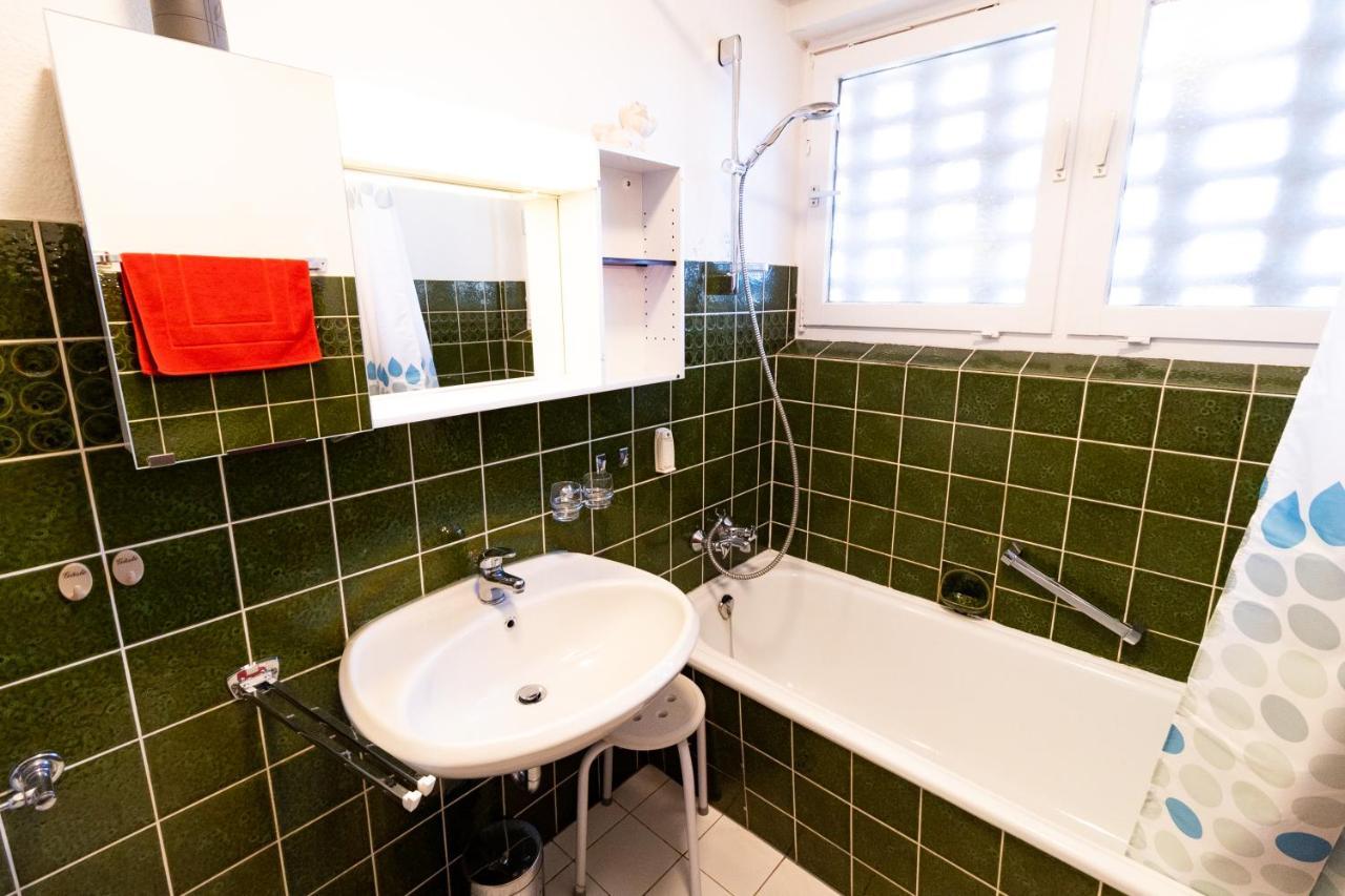 Suderburg Pension Am Hardausee מראה חיצוני תמונה